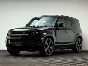 Land Rover Defender HSE X-DYNAMIC P300E - Image 3