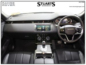 Land Rover Range Rover Evoque 1.5 Evoque S P300E R - Image 4
