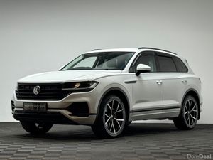 Volkswagen Touareg BLK ED 3.0 TDI V6 231HP - Image 3