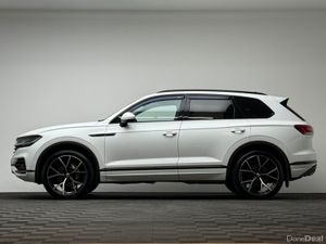 Volkswagen Touareg BLK ED 3.0 TDI V6 231HP - Image 4