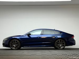 Audi S7 3.0 TDI 349HP QUATTRO *HUGE SPEC* - Image 4