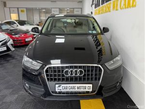 Audi Q3 2.0 TDI 140 SE 4DR - Image 2