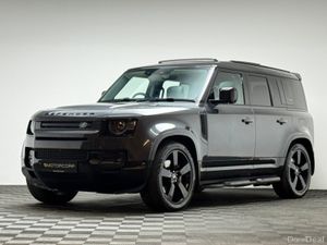 Land Rover Defender 110 2.0 SI4 Phev X-dy - Image 3