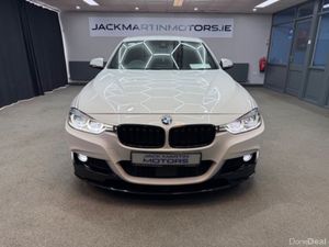 BMW 3-Series 320D M Sport - Image 2
