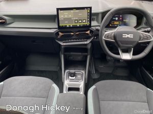 Dacia Duster Extreme HEV 140 Full Hybrid - Image 2