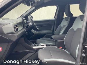 Dacia Duster Extreme HEV 140 Full Hybrid - Image 4