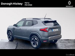 Dacia Duster Extreme HEV 140 Full Hybrid - Image 3