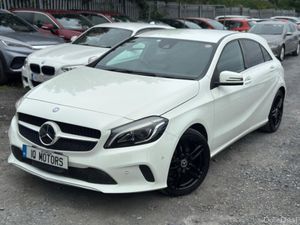 Mercedes-Benz A-Class A180 1.6 Petrol Automatic (3 - Image 3