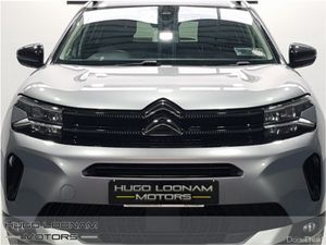 Citroen C5 Aircross FEEL PACK BLUEHDI 130 MY52 4DR - Image 3