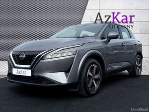 Nissan Qashqai 2023 EPOWER SV 1.5 AUTOMATIC 163BHP - Image 3