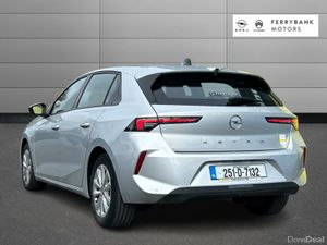 Opel Astra 5 DR HATCH-SC-1.5 130PS - Image 4