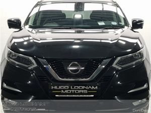 Nissan Qashqai 1.5 DCI TEKNA 110PS 5DR - Image 3