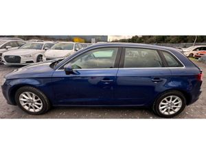Audi A3 1.4L Petrol Automatic Low Mileage (9905) - Image 4
