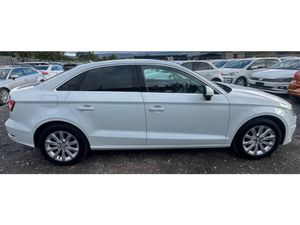 Audi A3 1.4 TFSI Automatic Petrol Low Mileage (208 - Image 4