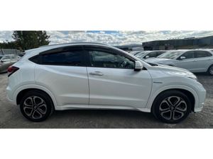 Honda Vezel 1.5L Automatic Petrol Hybrid Low Milea - Image 4