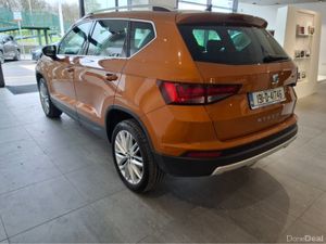 SEAT Ateca 1.6 TDI 115HP DSG XCELLENCE AUTOMATIC- - Image 3