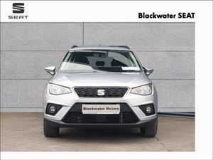 SEAT Arona 1.6TDI 95BHP SE - Image 3