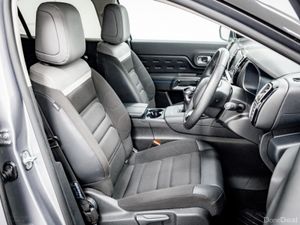 Citroen C5 Aircross Feel Pack 1.5 Diesel 130HP - Image 3