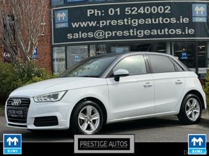 Audi A1 1.0 PETROL AUTO SPORT *CAR ID 00* - Image 3