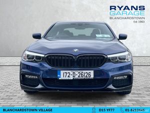 BMW 5-Series 530E M SPORT 4DR AUTO - Image 2