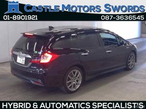 Honda Jade COMING SOON - Image 2