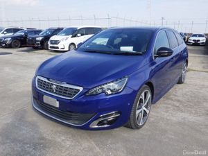 Peugeot 308 COMING SOON - Image 3