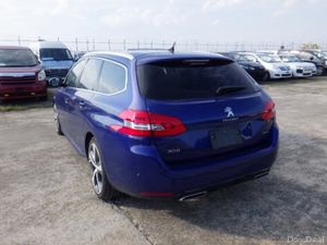 Peugeot 308 COMING SOON - Image 4