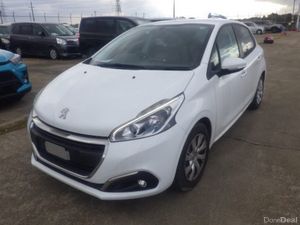 Peugeot 208 COMING SOON - Image 3