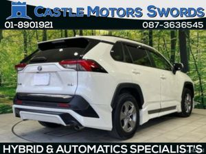 Toyota RAV4 FINANCE AVAILABLE FROM €128 P/W - Image 2