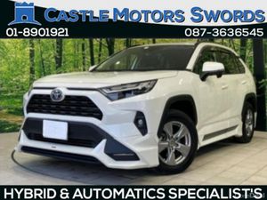 Toyota RAV4 FINANCE AVAILABLE FROM €128 P/W - Image 3