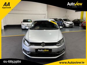 Volkswagen Polo 1.2 TSI 7 Speed DSG Automatic. AA - Image 3