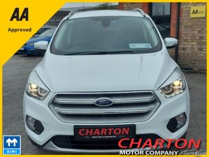 Ford Kuga TITANIUM 1.5 TDCI 120PS F FWD 4DR - Image 2