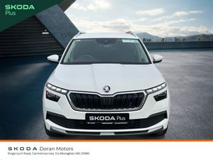 Skoda Kamiq STYLE 1.0 TSI 110HP 5 5DR - Image 2
