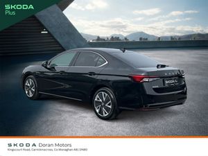 Skoda Superb Selection 2.0 TDI 150HP DSG - Image 4