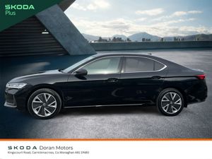 Skoda Superb Selection 2.0 TDI 150HP DSG - Image 4