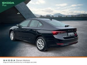 Skoda Octavia AMBITION 2.0 TDI 115 - Image 3