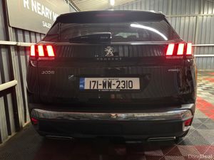 2017 Peugeot 3008 Diesel GT-Line Automatic - Image 2