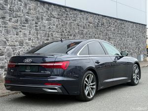 2024 Audi A6 S Line 50 TFSI E Quattro 2.0 PHEV - Image 2