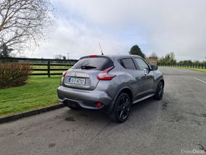 Nissan Juke (NCT TESTED AND TAXED)!!! - Image 3