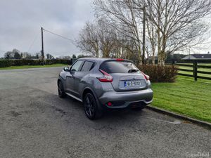 Nissan Juke (NCT TESTED AND TAXED)!!! - Image 4