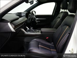 Mazda CX-80 2.5L e-SKYACTIV PHEV 327ps 8AT AWD HOM - Image 3