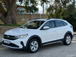 2023 Volkswagen Taigo LIFE - Image 3