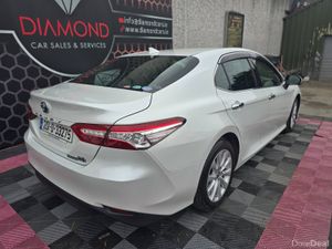 201 TOYOTA CAMRY NCT 09/2027 - Image 3