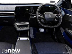 Renault Scenic E-Tech Esprit Alpine 220HP Electric - Image 2