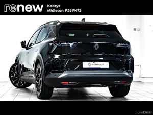 Renault Scenic E-Tech Esprit Alpine 220HP Electric - Image 3