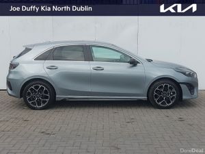 Kia Ceed 1.0 GT Line Petrol - Image 4