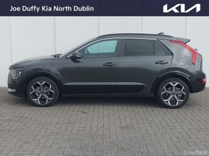 Kia Niro Niro Phev K4 5DR Auto - Image 3