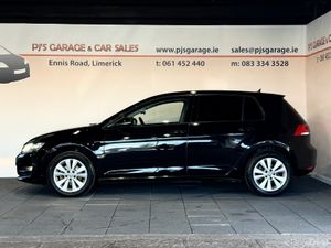 Volkswagen Golf, 2016 - 1 Year Warranty/New NCT - Image 4
