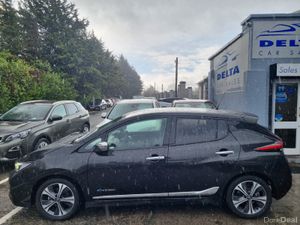 2018 NISSAN LEAF SV PREMIUM PRO PILOT NCT 03/28 - Image 3