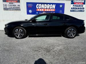 2022 PEUGEOT 508 1.5 HDI ALLURE PACK AUTO - Image 4